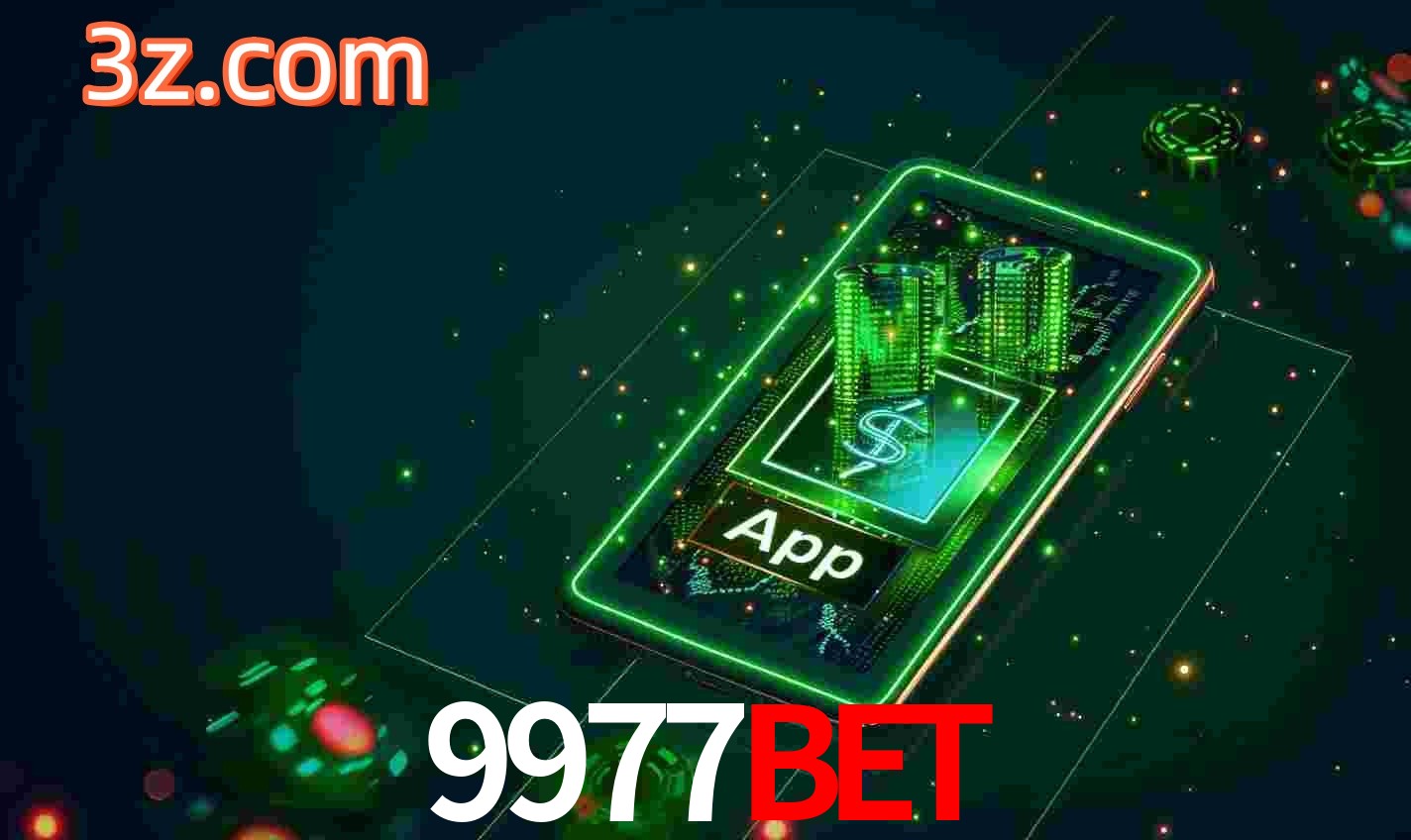 Simplificando a Experiência de Jogo 9977Bet App
