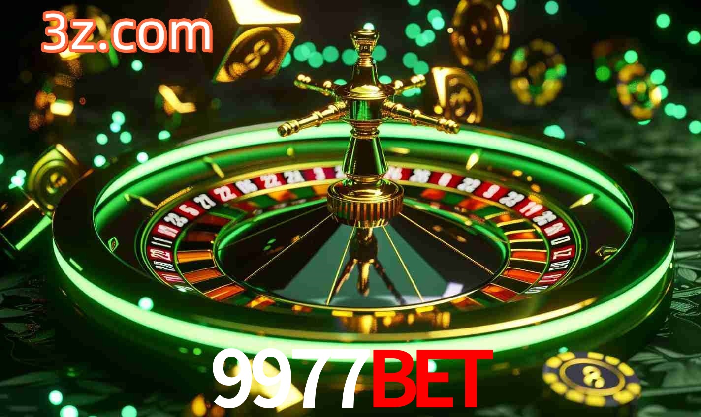 Desfrutar de um Cassino 9977Bet