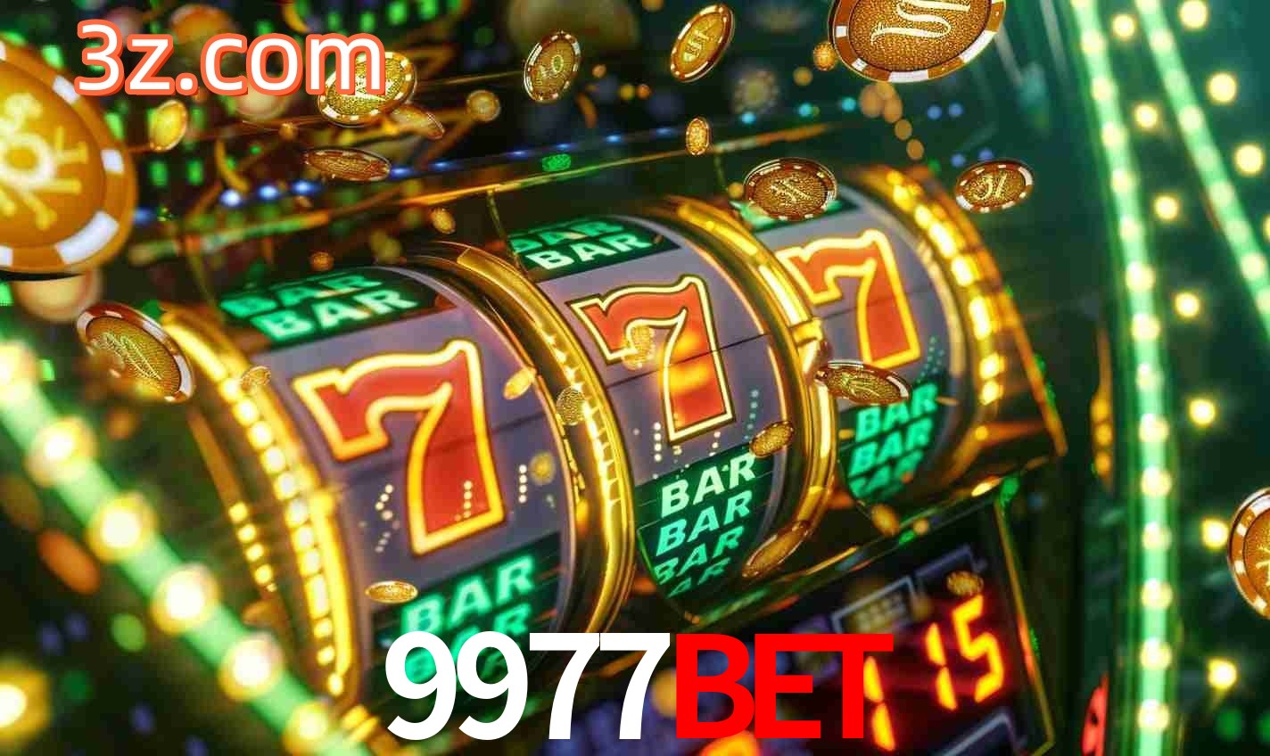Populares Slots 9977Bet