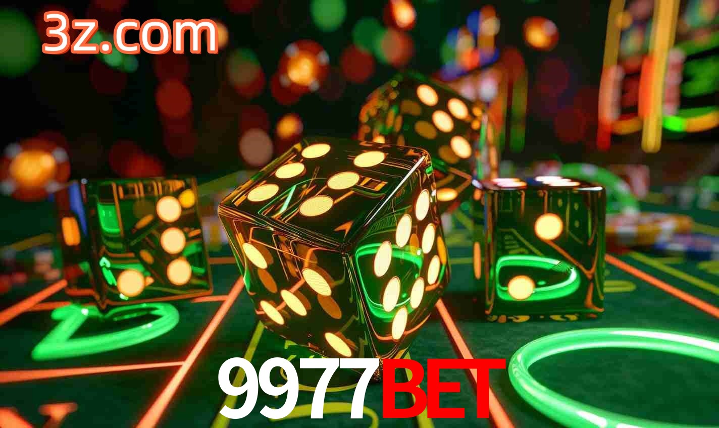 Entretenimento no Jogos 9977Bet