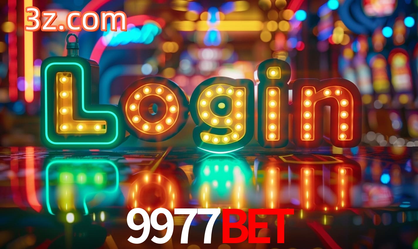 Mundo dos Jogos Cassino 9977Bet